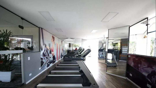 Imagem 13 de 18 de Apartamento Com 2 Dorms, Jardim Bélgica, São Paulo - R$ 490 Mil, Cod: 4354 - V4354