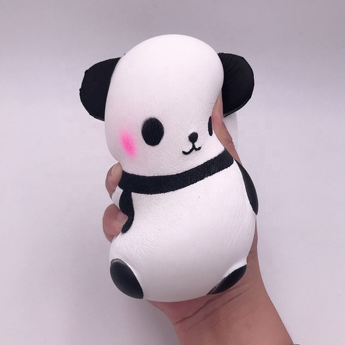 Squishy Panda