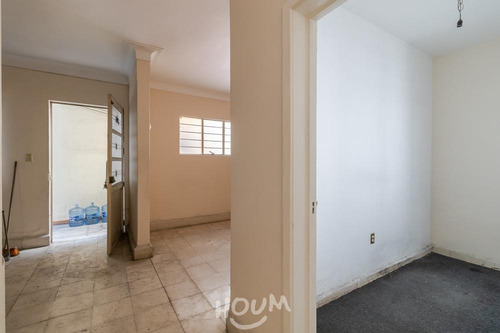Imagen 22 de 30 de Casa En Merced Gómez, Benito Juárez Con 10 Recámaras, 786 M², Id: 41047