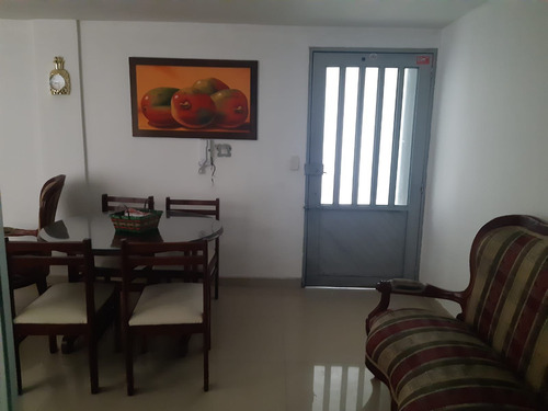 Venta De Apartamento En Campo Hermoso, Manizales