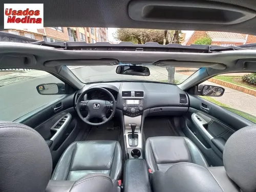 Honda Accord 3.0 Ex V6