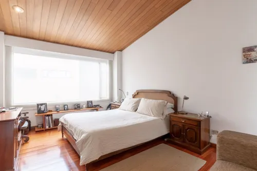 Apartamento En Venta En Chicó Norte. Cod V11014