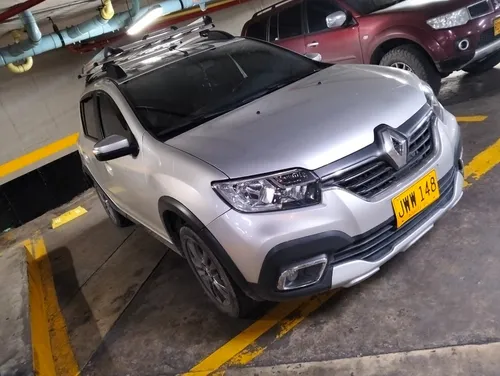 Renault Stepway 1.6 Zen