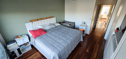 Venta Departamento 3 Ambientes Florida