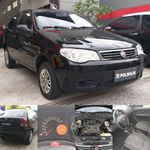 Fiat Palio 2015 1.0 Fire Flex 3p