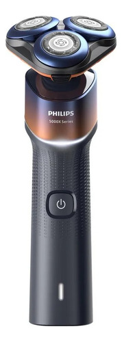 Barbeador Elétrico Skinglide Philips Série 5000 Bivolt