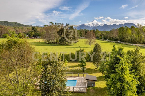 Imagen 9 de 30 de Maravillosa Parcela Con Casa, Mas Casa Ideal Para Hospeda...