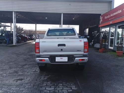 Jac T8 T8 Dcab 4x4 2.0 2023