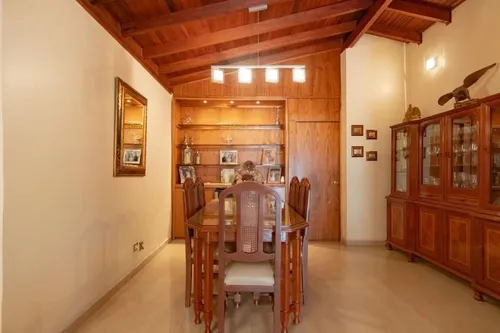 Vendo Casa En Montalban I
