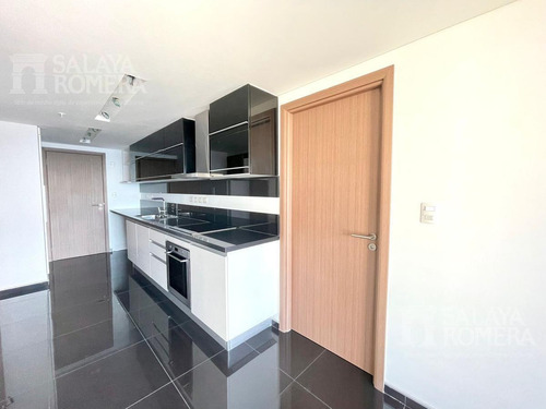 Imagen 24 de 24 de Venta Departamento - 3 Dormitorios 2 Baños Toilette Servicio Completo - Punta Del Este - Playa Brava - Ref:4414033