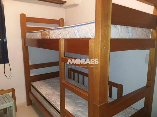 Imagem 14 de 18 de Apartamento Com 3 Dormitórios À Venda, 96 M² Por R$ 947.000 - Ed. Santorini - São Paulo/sp - Ap1847