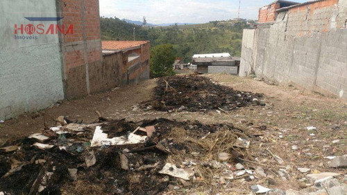 Imagem 10 de 11 de Terreno À Venda, 300 M² Por R$ 191.000 - Te0279
