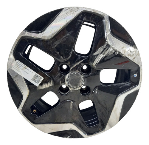 Roda Byd Dolphin Aro 16 (Usado)