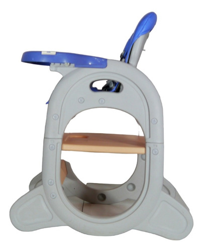 Silla De Comer Para Bebe