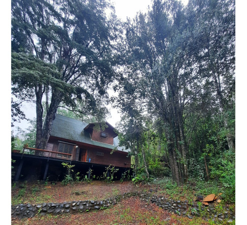 Los Jardines De Caburgua, Sector Riffo, Pucon