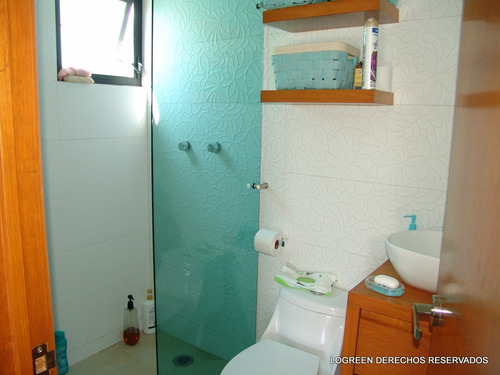 Imagen 14 de 14 de En Venta Casa Con Exclusivo Diseño Arquitectónico Y Vista Pa