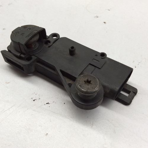 Sensor De Impacto Delantero Izquierdo Vectra 03-06 Original (Usado)