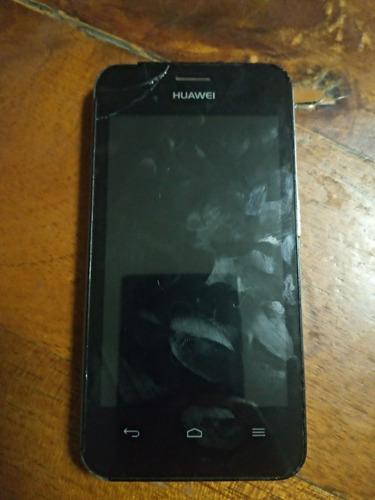 Huawei Y320 Refacciones