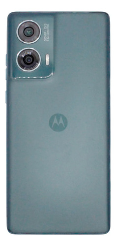 Moto Edge 50 Fusion 256 Gb Forest Blue (Reacondicionado)