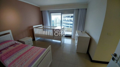 Imagen 21 de 29 de Exclusivo Departamento En Venta Playa Brava 4 Dormitorios - Torre Lobos