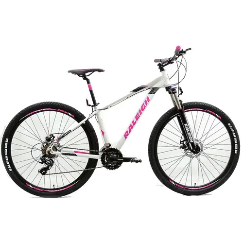 Bicicleta Mtb Dama Hoko Rodado 26 18 Velocidades - Envios