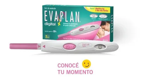 Evaplan precio online farmacity