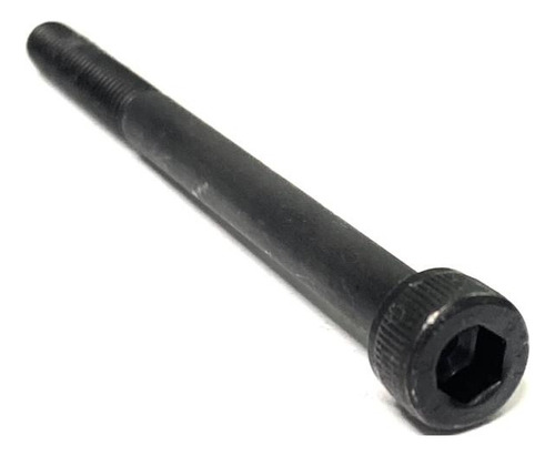 Parafuso Allen Cabeça Cilíndrica M5 X 90mm - 10