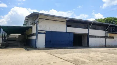 Galpón en venta