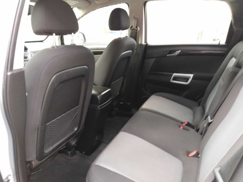 Chevrolet Captiva 2013 2.4 Sport 182 Hp