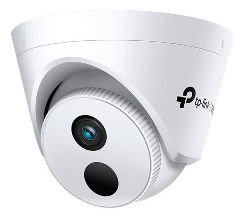 Cámara De Seguridad Tp-link Vigi C400hp 2.8mm 3mp Tipo Torre
