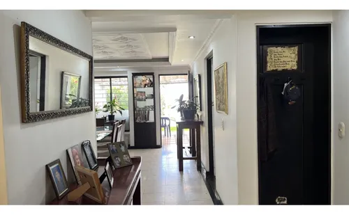 Venta Casa Las Villas Bogota