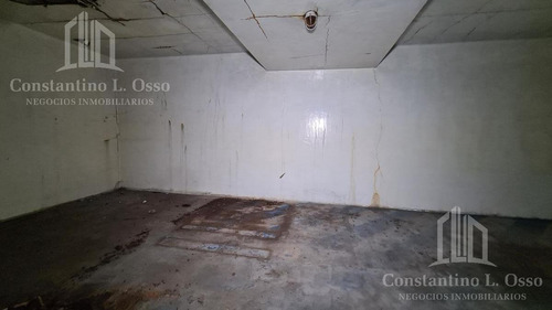 Imagen 9 de 11 de Oportunidad - Galpón Depósito - Lote Propio - Lanús Oeste