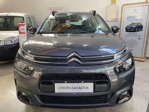 Imagen 9 de 15 de Citroen C4 Cactus Shine