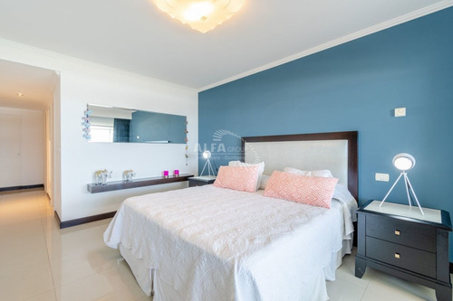 Imagen 21 de 30 de Apartamento En Venta Punta Del Este , Brava - Punta Del Este Brava