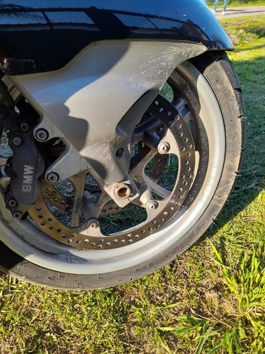 Imagen 6 de 11 de Bmw Kl1200lt