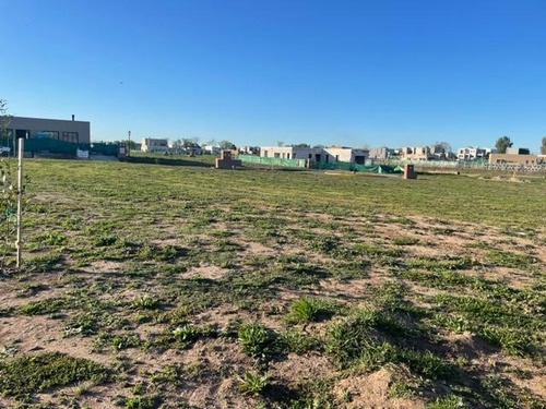 Lote En Santa Elisa Oportunidad- Acepta Automóvil Parte De Pago O Permuta
