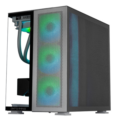 Pc Gamer Dxt Gaming Rtx 5090 Core Ultra 9 285k Ddr5 Ssd 2tb