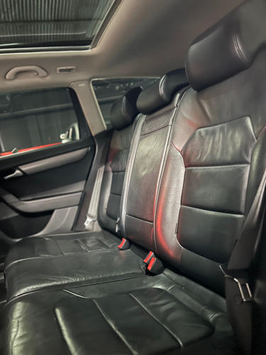 Volkswagen Passat 2.0 tsi
