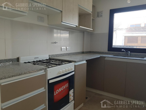 Departamento 2 Ambientes Alquiler - Lomas De Zamora Oeste