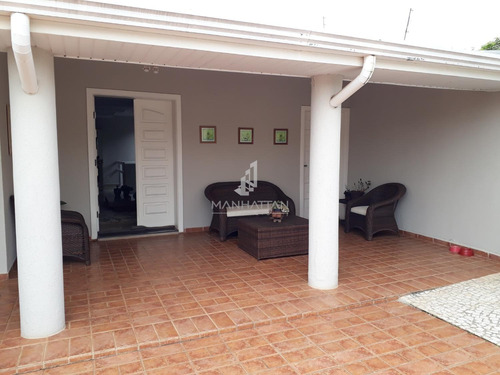 Imagem 5 de 30 de Casa À Venda Em Parque Franceschini - Ca004578