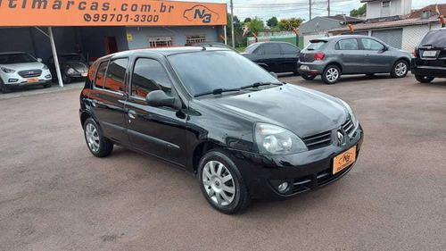 Clio Hatch 1.0 4p