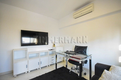 Apartamento - Vila Madalena - Ref: 123076 - V-123076