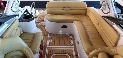 Imagem 6 de 15 de Focker 275 + Volvo 300 Hp 2011
