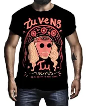 Comprar Camisa Camiseta Alceu Valença Mpb Música Cantor Bandas 1