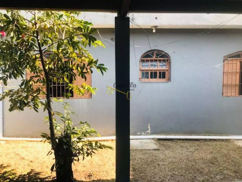 Ótima Casa 3 Dormitórios Em Peruíbe Lado Praia Em Jardim Santa Cruz! $ 200mil Financia