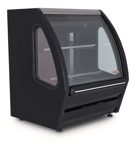 Vitrina Refrigerada Torrey Cremera Drd3 1 Metro 