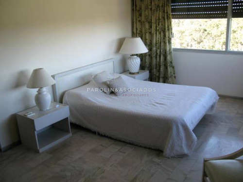 Imagen 12 de 20 de Apartamento En Roosevelt Center Torre A, En Venta, Roosevelt, Punta Del Este, 3 Dormitorios.