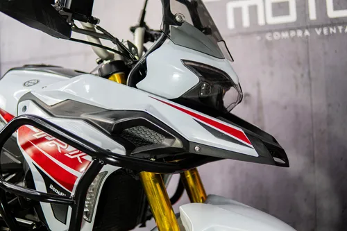 Benelli Trk 251 2023