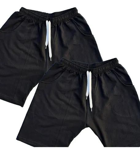 Short niño online algodon