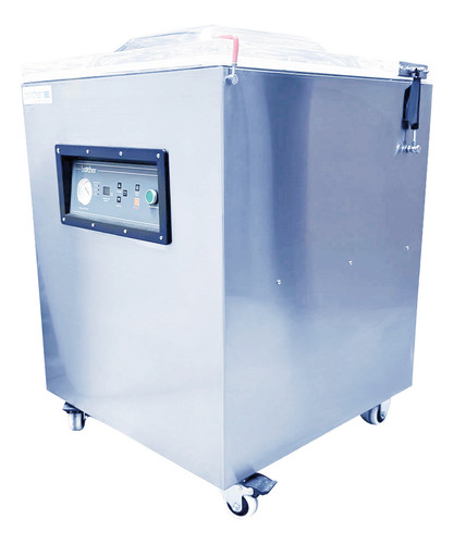 Envasadora Vacío Industrial - Brother Bro-evm60g Inyec Gas